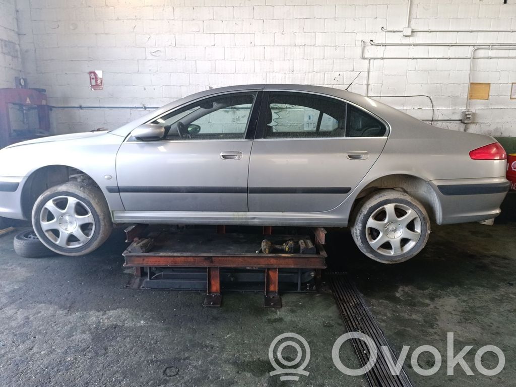 607 607  4HX