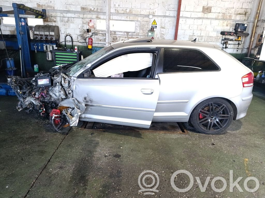 A3 S3 8P A3, S3  1K0937548A