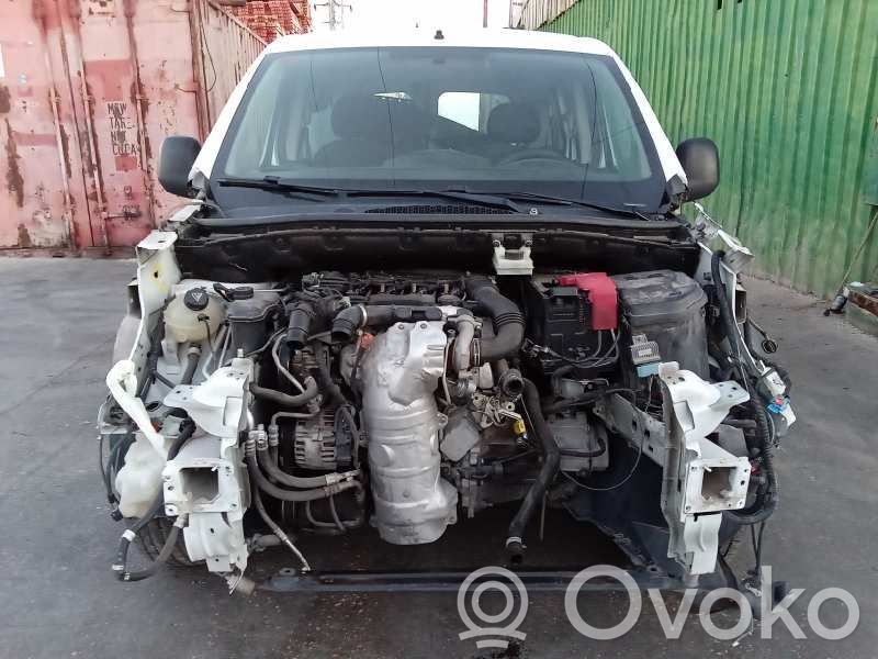 Berlingo Berlingo