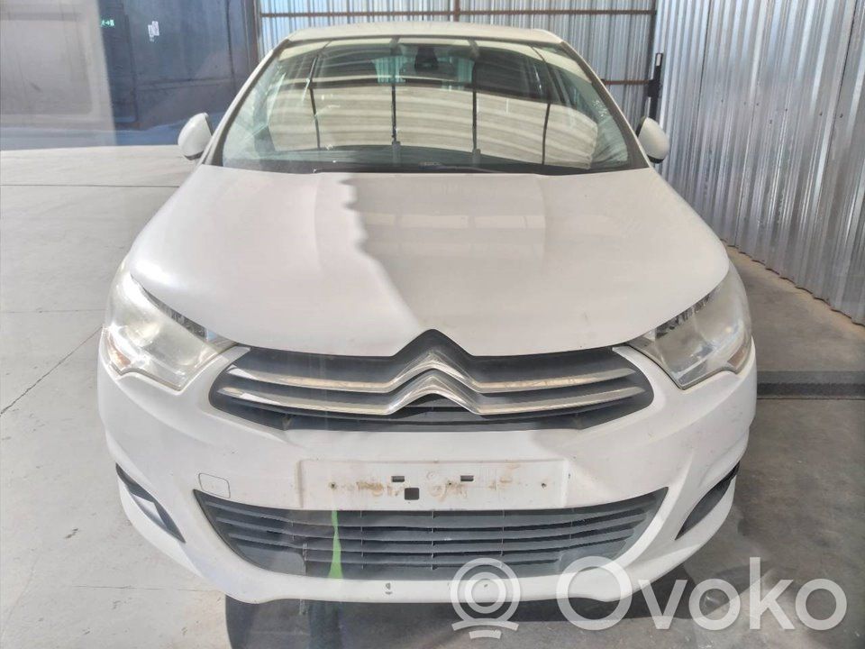 C4 II C4 Picasso, Grand Picasso, Aircross, Cactus  9687161080