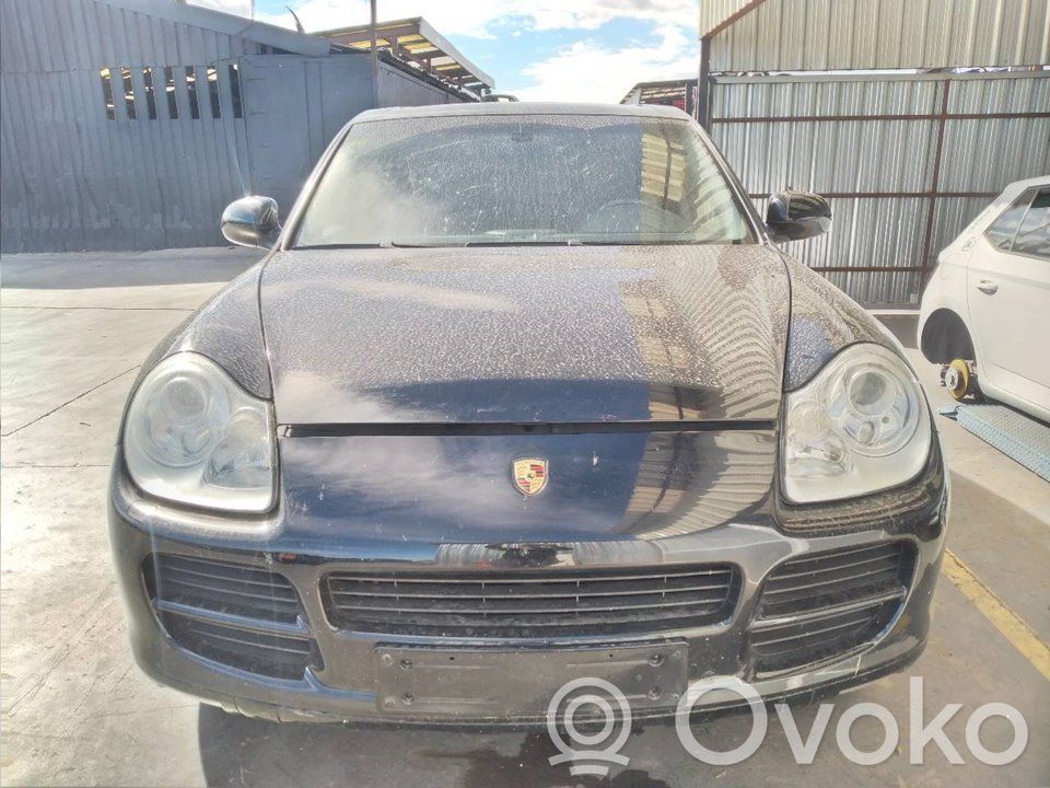 Cayenne (9PA) Cayenne  0258007234