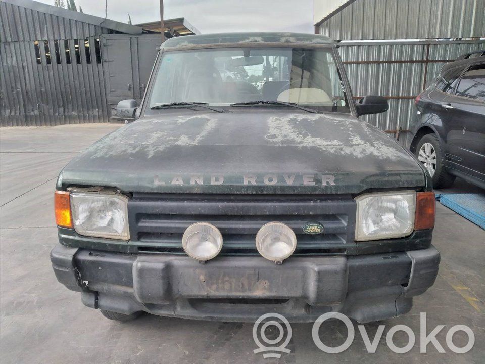 Discovery Discovery  C50096