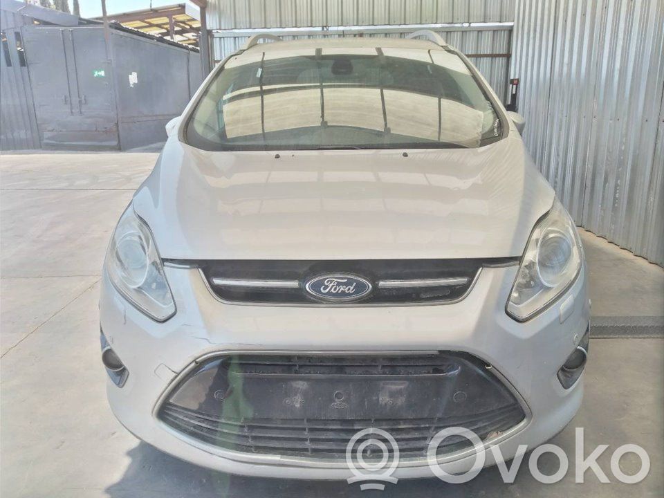 C-MAX II Focus C-MAX, C-MAX, Grand C-MAX
