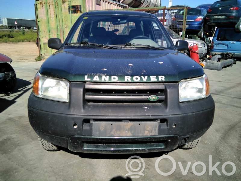Freelander Freelander