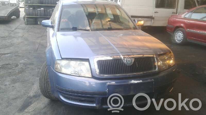 Superb B5 (3U) Superb