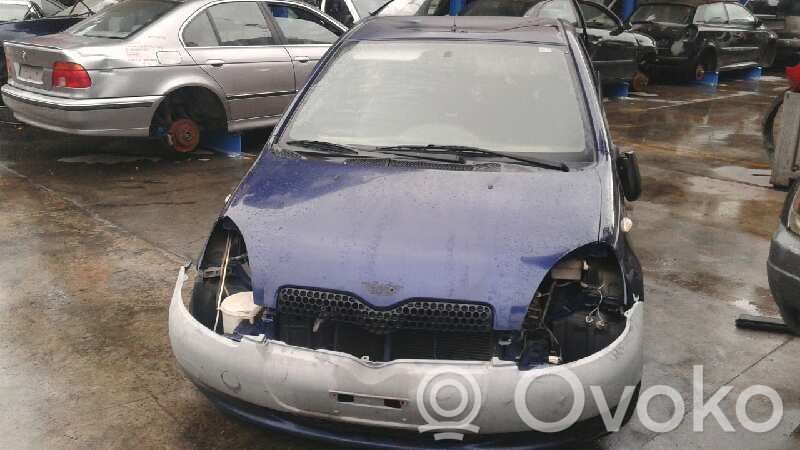 Yaris Yaris  2810023020