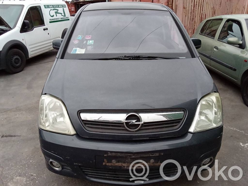 Meriva A Meriva  8980147430