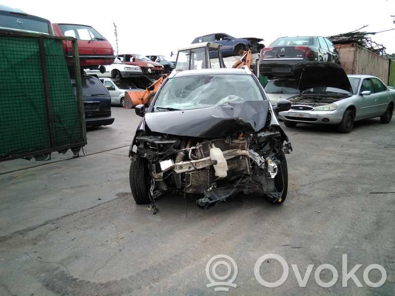 Clio III Clio