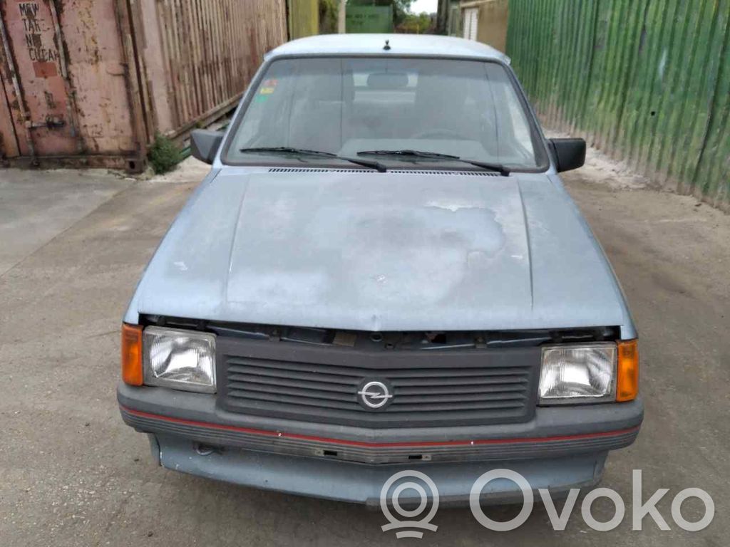Corsa A Corsa  8944839180