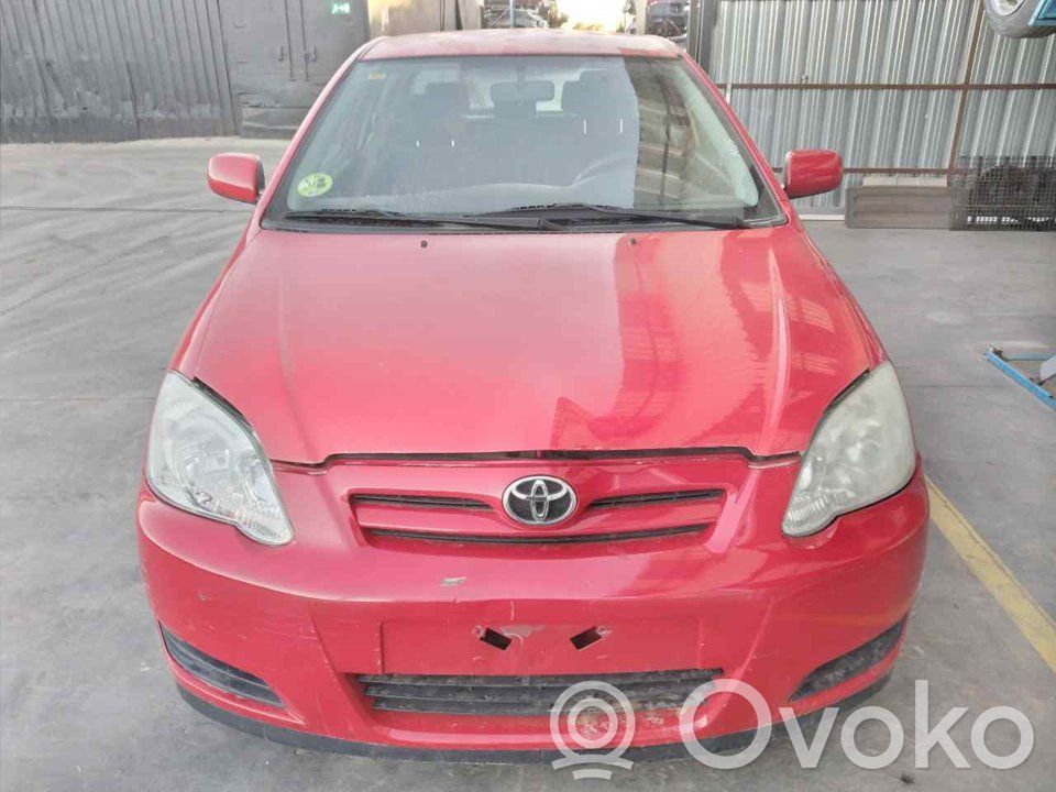 Corolla Verso E121 Corolla Verso  0445110221