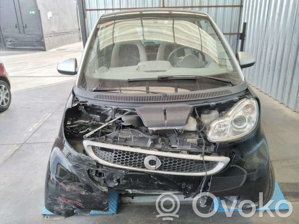 ForTwo II ForTwo  A0065422018