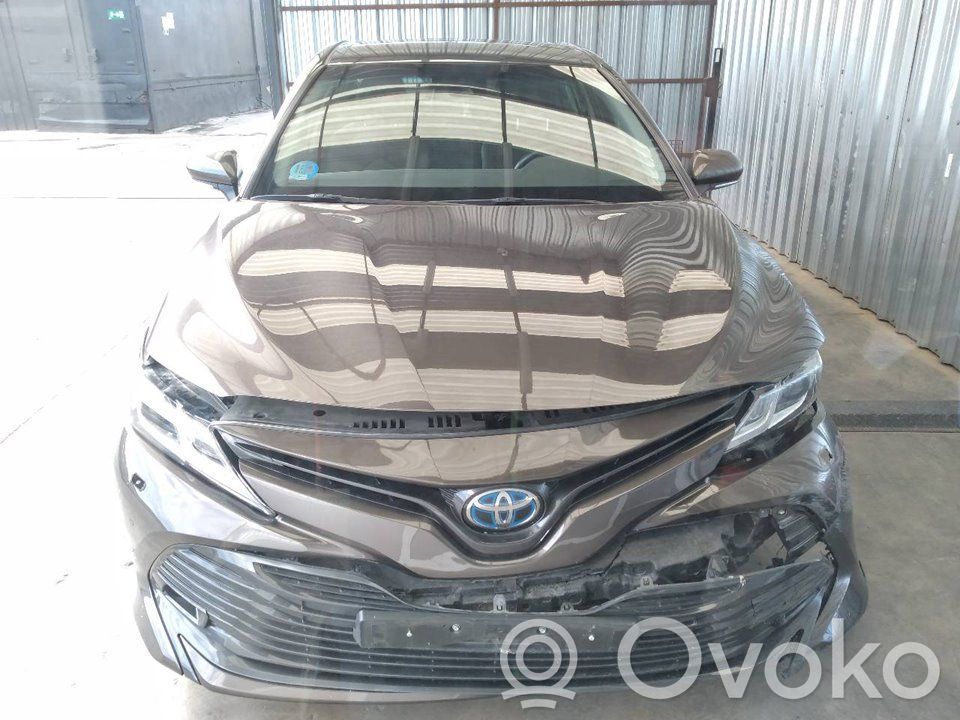 Camry VIII XV70  Camry  89467