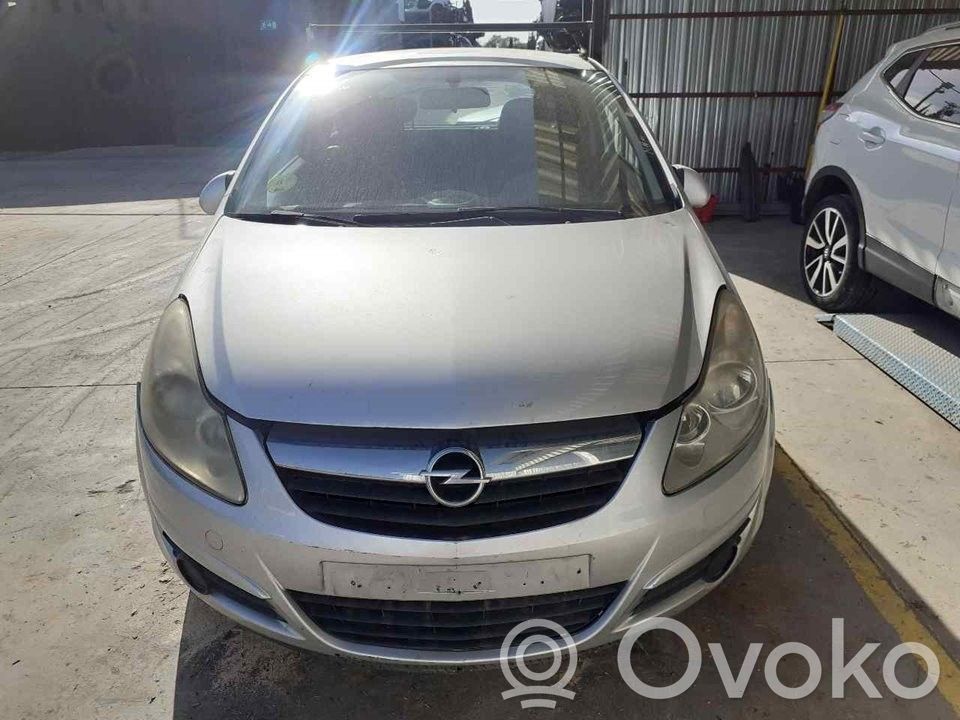 Corsa D Corsa  735013430