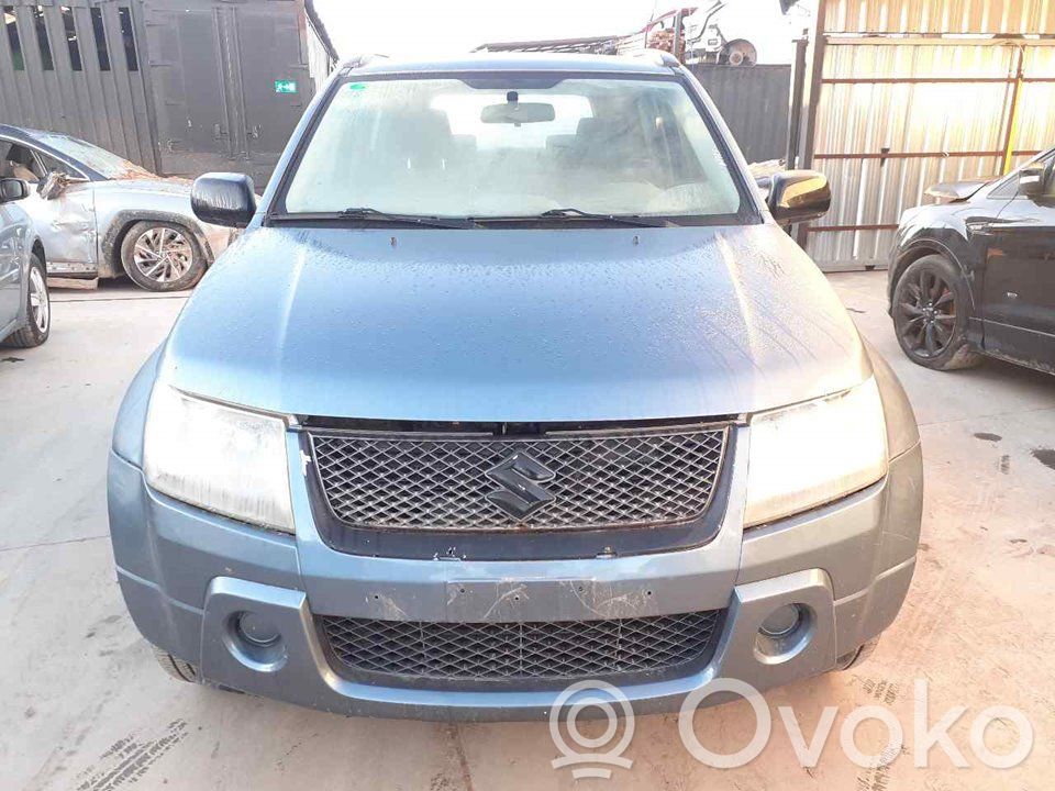 Grand Vitara II Grand Vitara  A5080