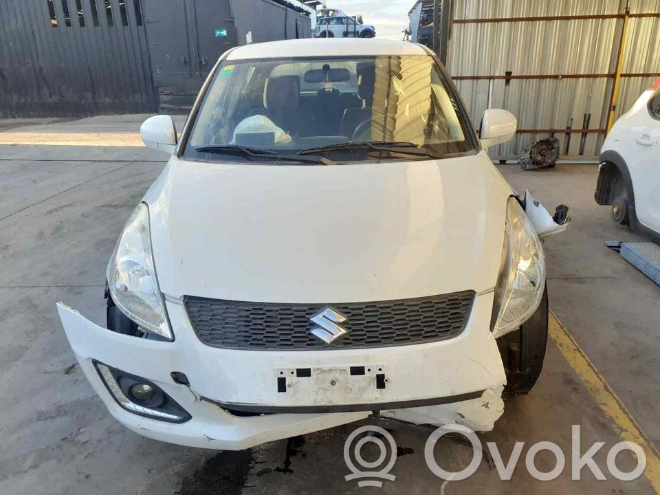 Swift III Swift  K12B