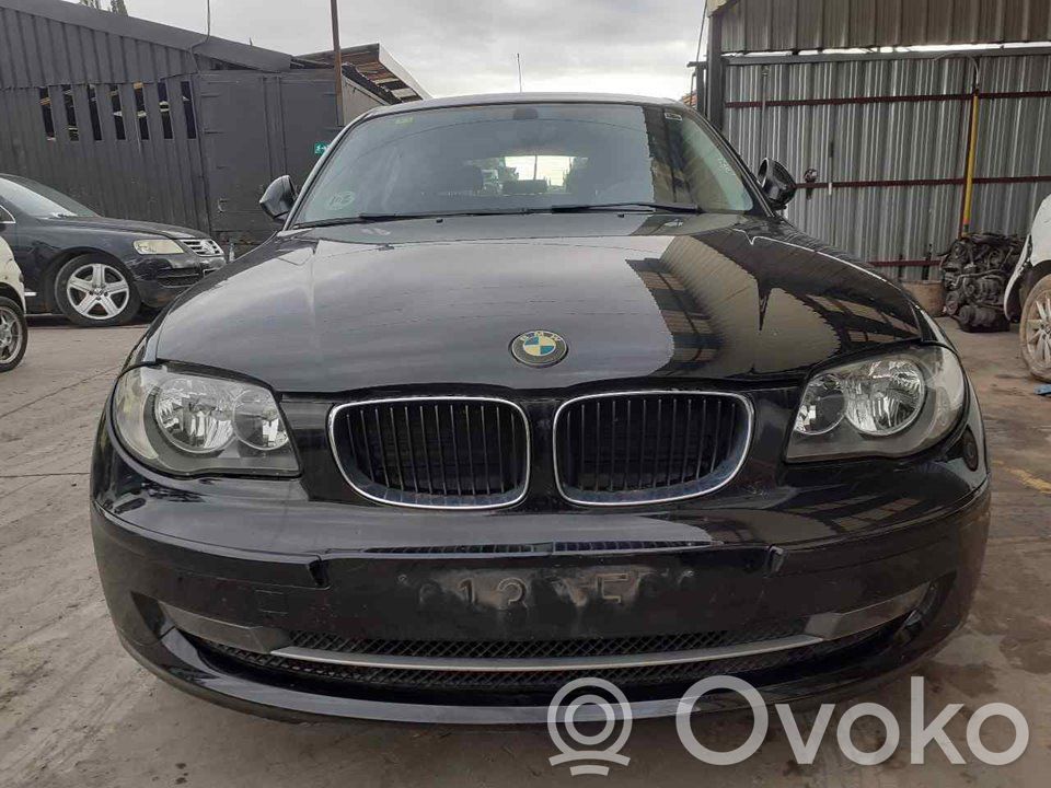 1 E81 E87 Series 1  0281013537