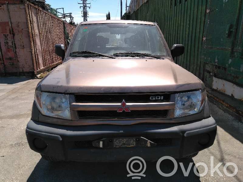Montero Montero  C52CS61