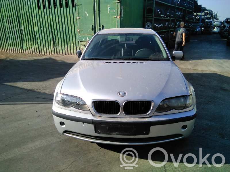 3 E46 Series 3  64116931601