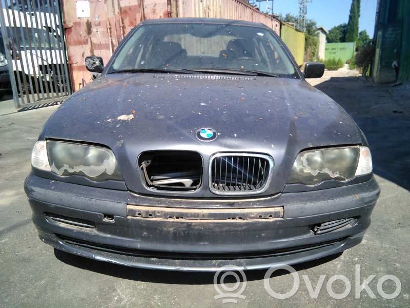 3 E36 Series 3  7509101