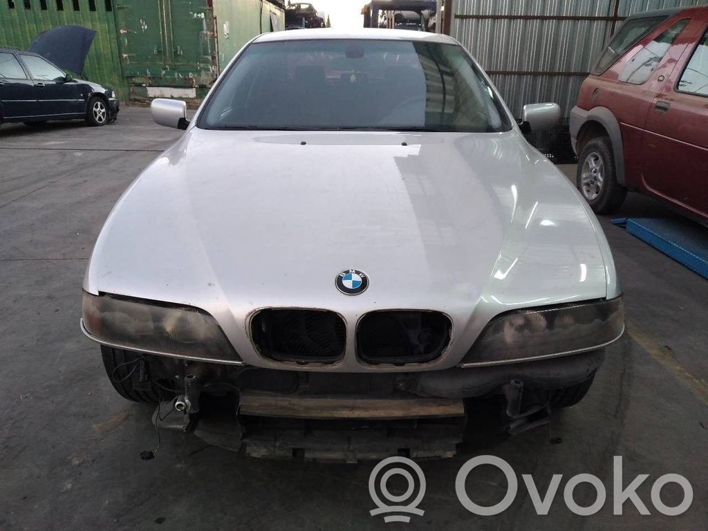 5 E39 Series 5