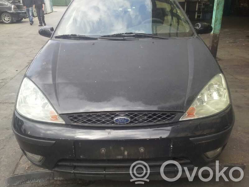 Focus Focus  F9DA