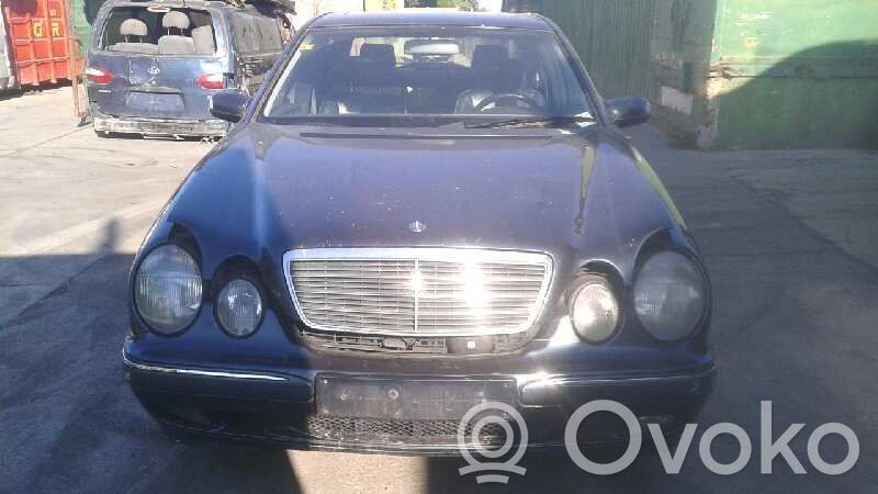 E W210 E-class, AMG (W124, W210, W211, W212, W213, C207, W238)