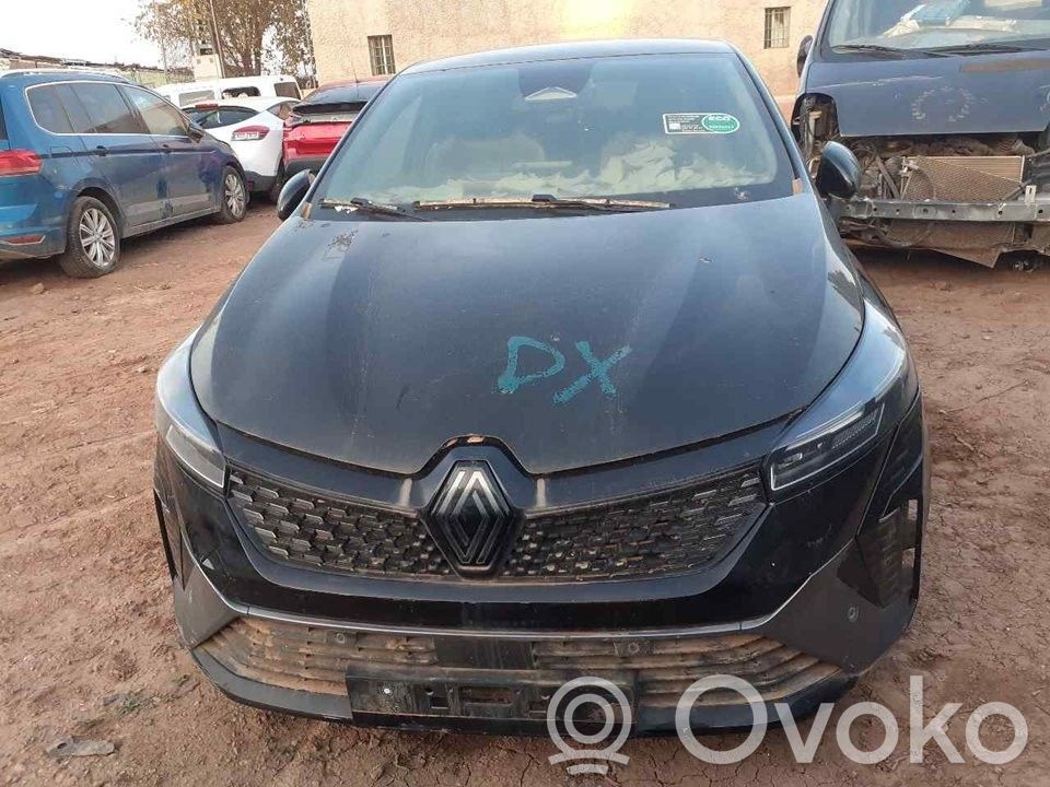 Clio IV Clio