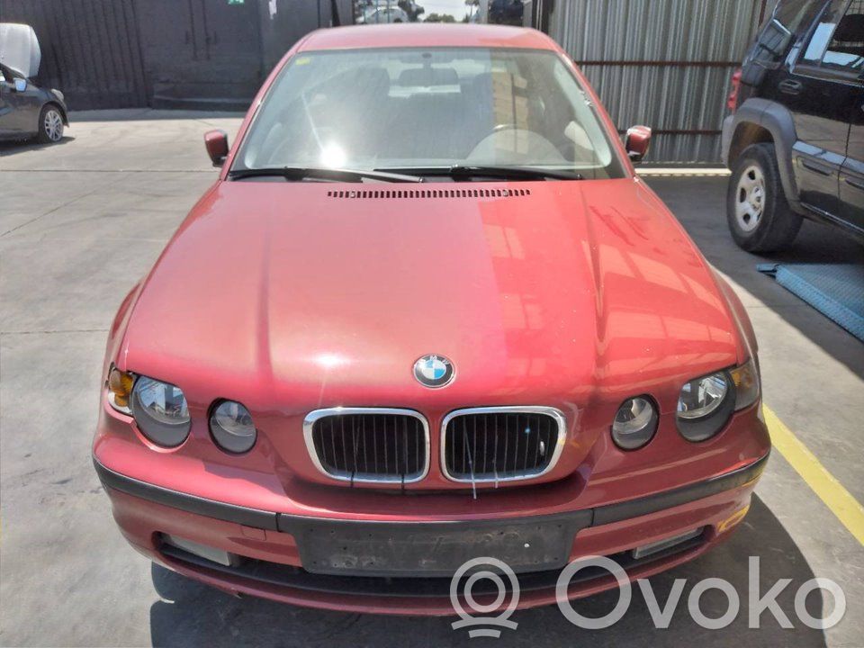 3 E46 Series 3  632169277639