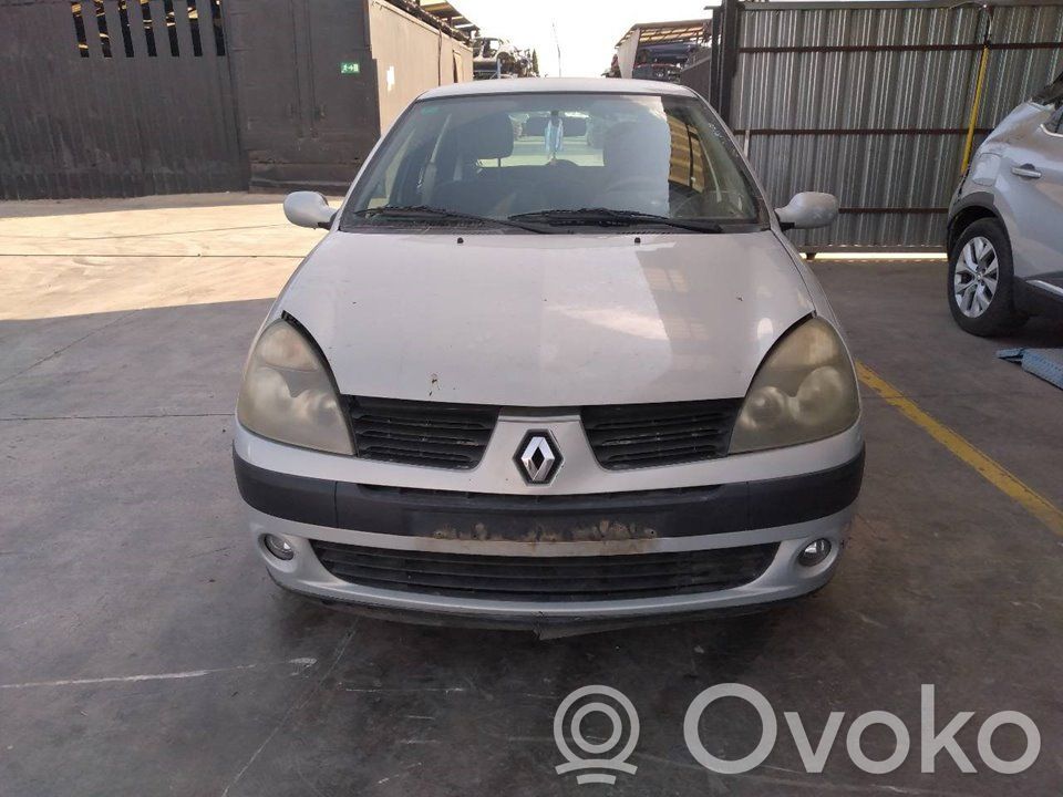 Clio II Clio  K9KE712