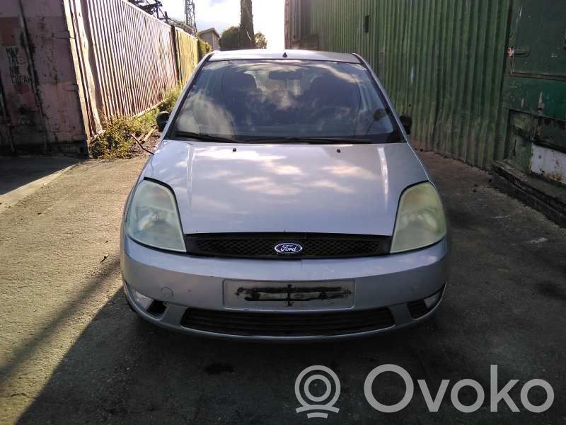 Fiesta Fiesta  3S6112A650LB