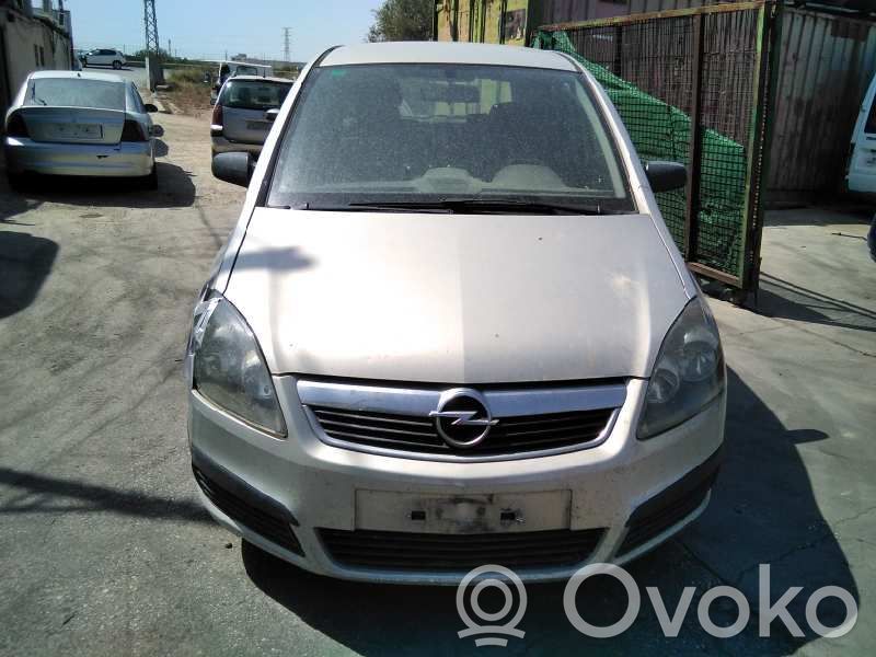 Zafira B Zafira  13205863