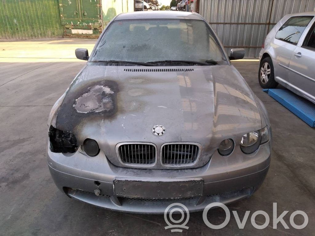 3 E46 Series 3