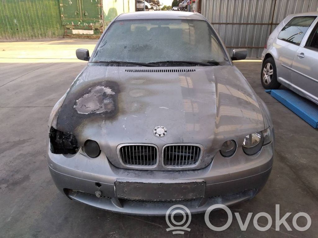 3 E46 Series 3