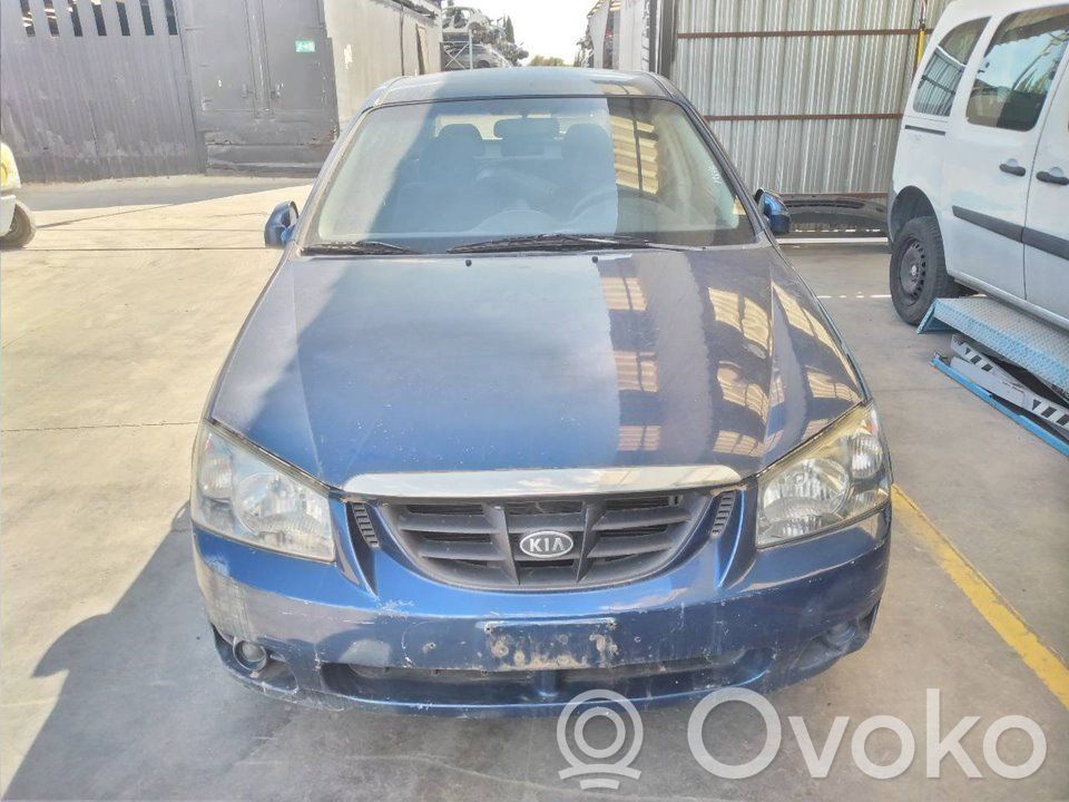 Cerato Cerato  589202F000