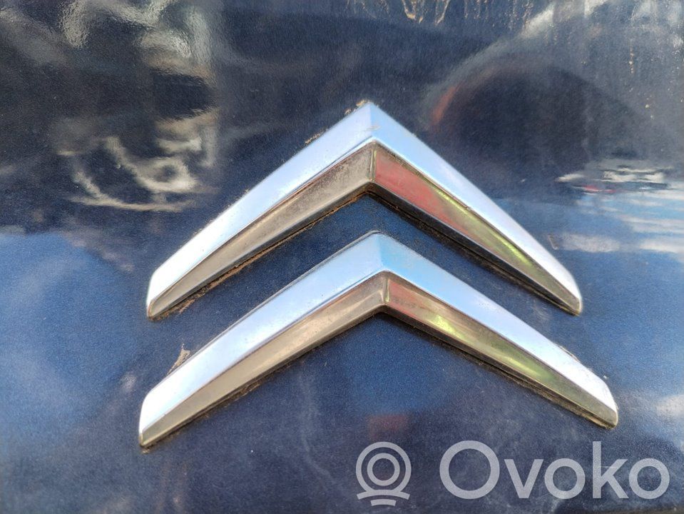 C5 C5, C5 Aircross