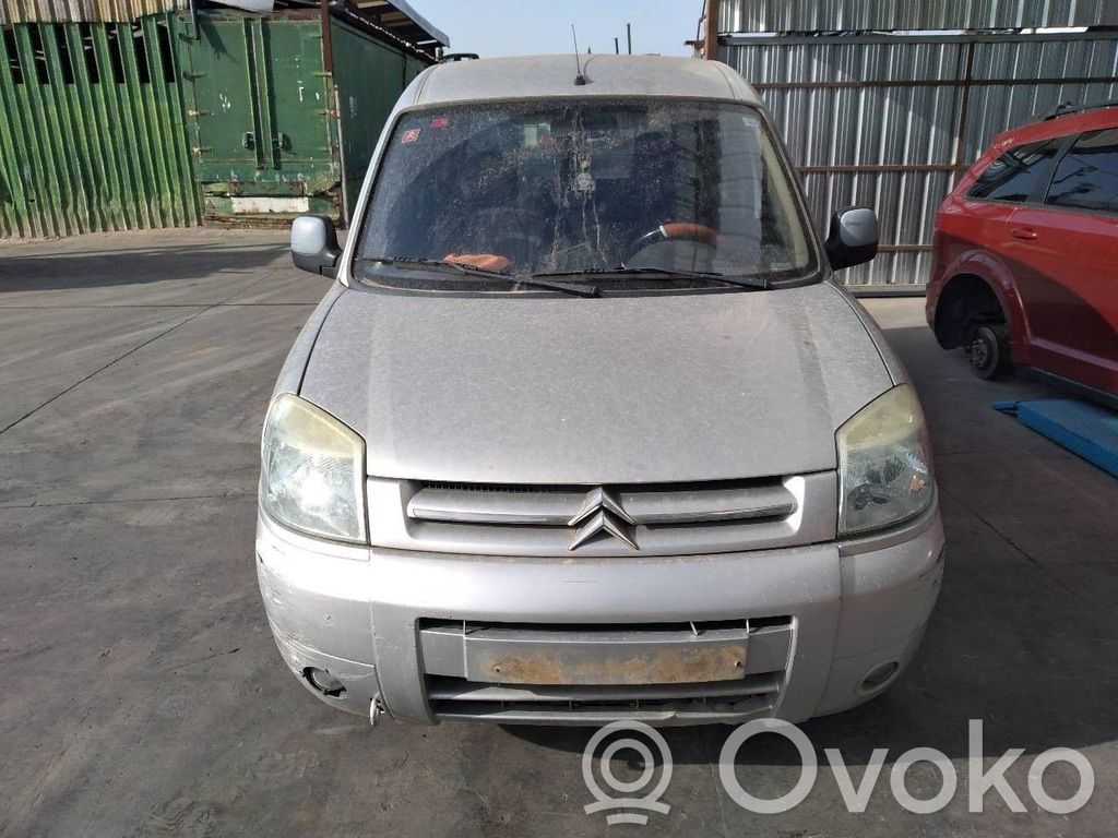 Berlingo Berlingo  4622094