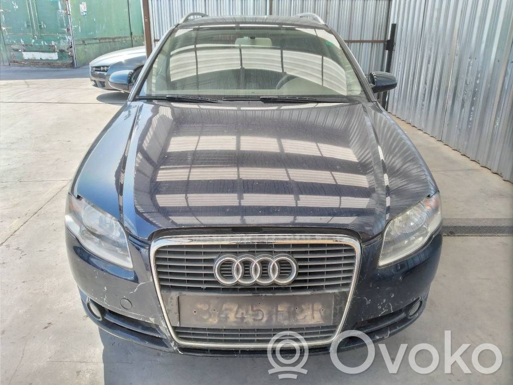 A4 Allroad A4 Allroad  0432133786