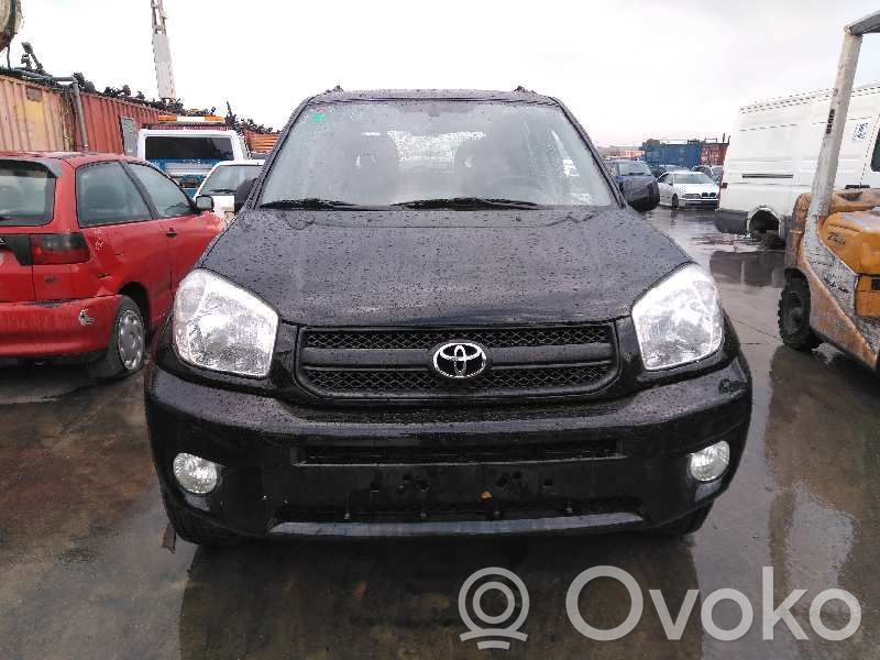 RAV 4 (XA20) RAV 4