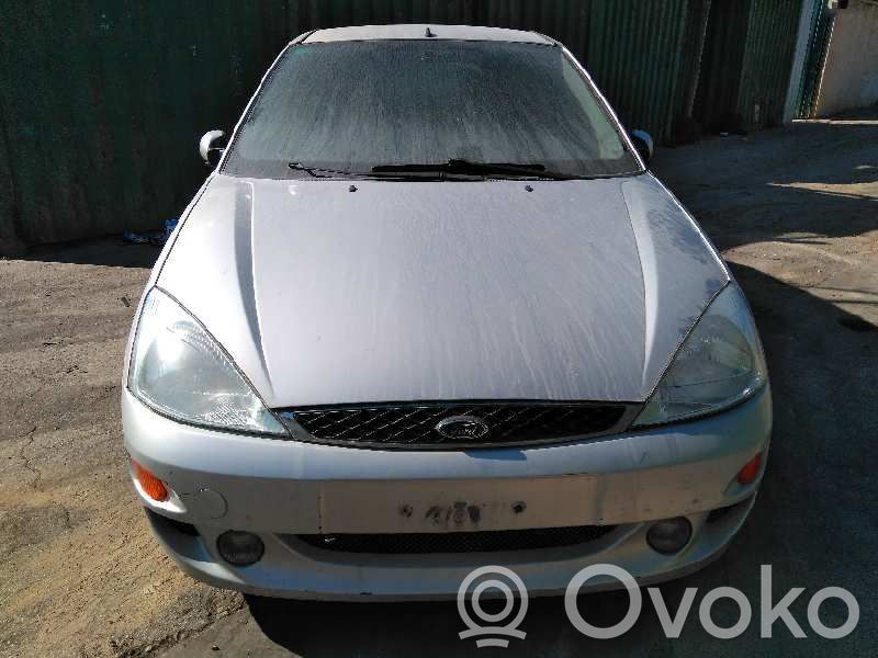 Focus Focus  2M5T10D885FA