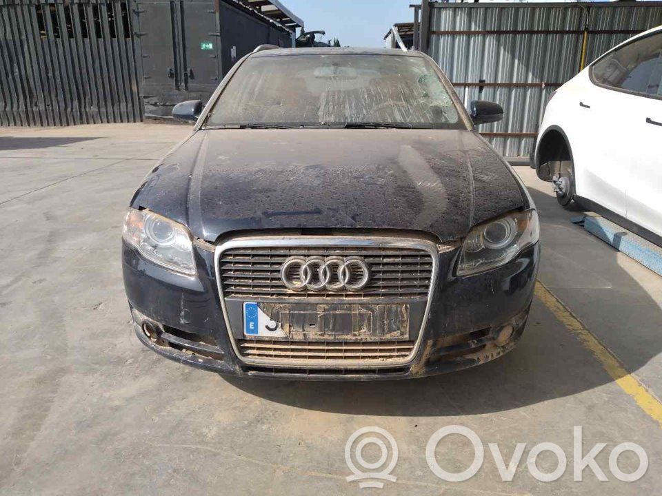 A4 Allroad A4 Allroad  EUB