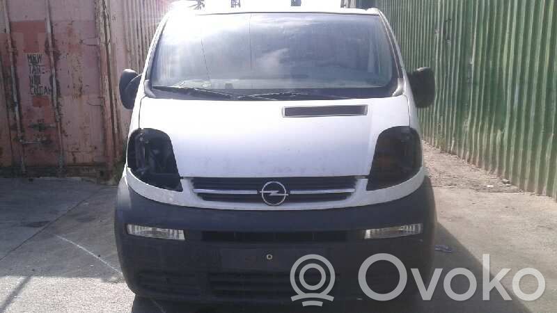 Vivaro Vivaro