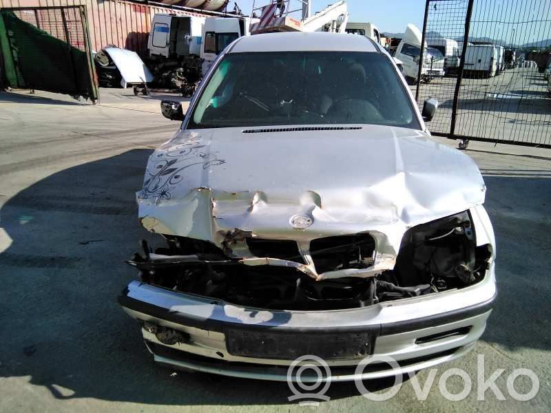 3 E36 Series 3  204D1