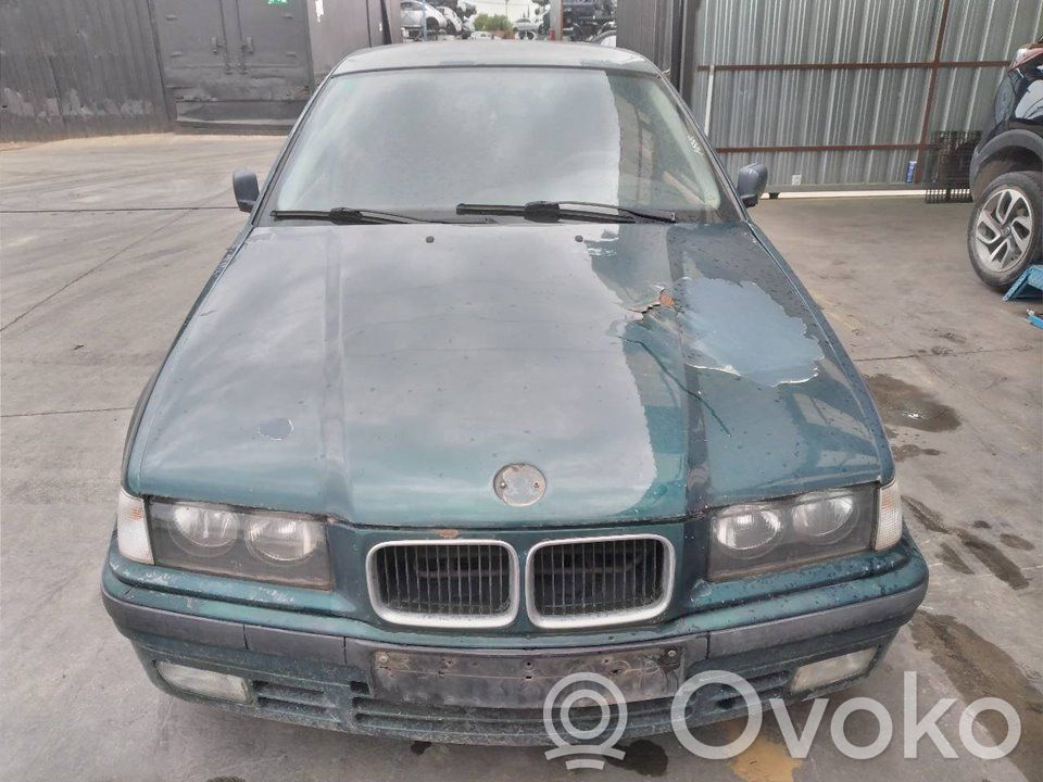 3 E36 Series 3