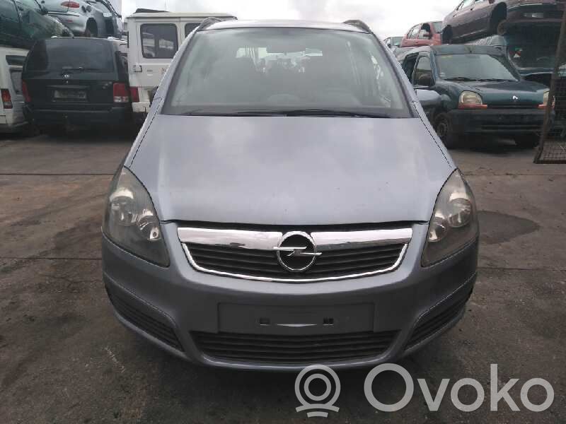 Zafira B Zafira  4613885936
