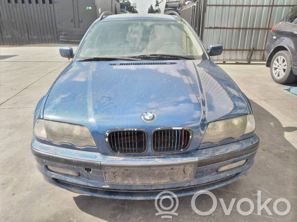 3 E46 Series 3