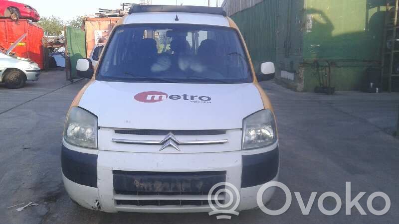 Berlingo Berlingo  9609493180
