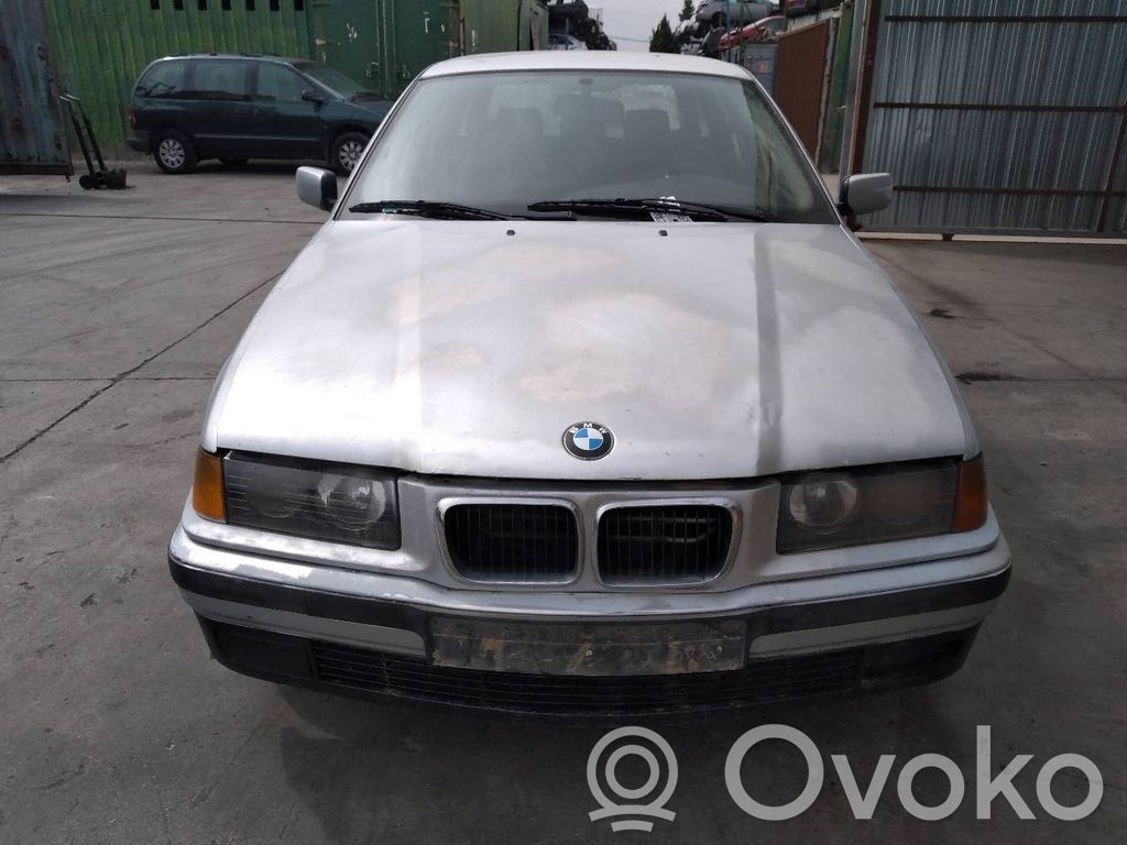 3 E36 Series 3