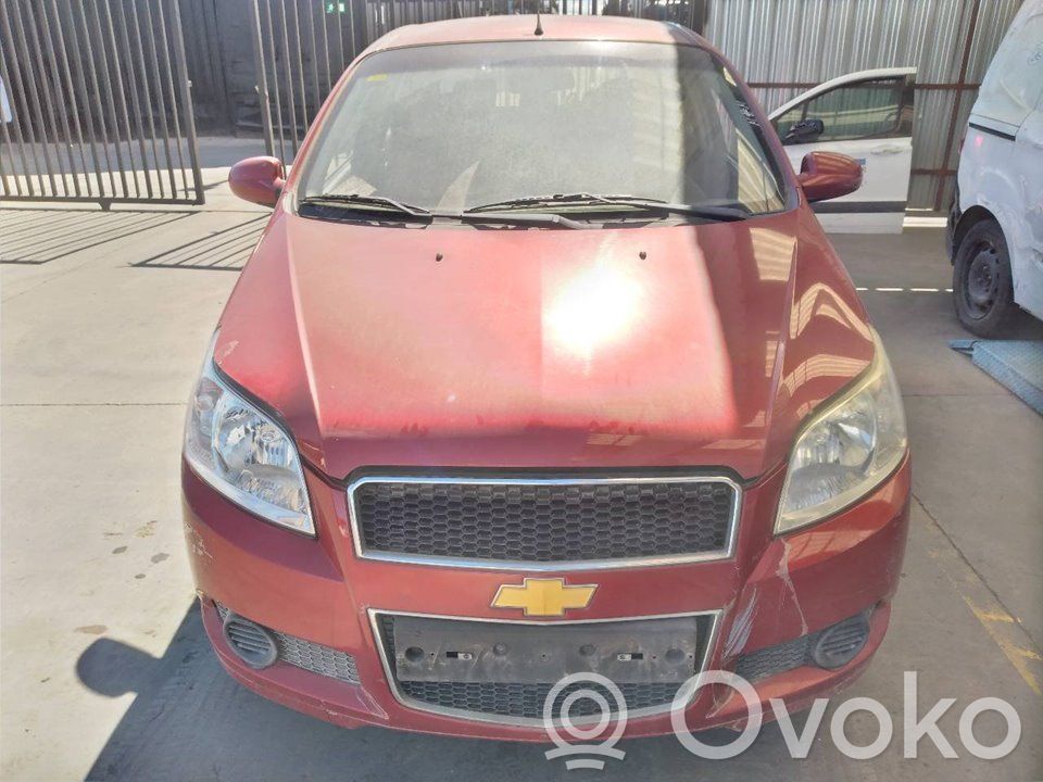 Aveo Aveo