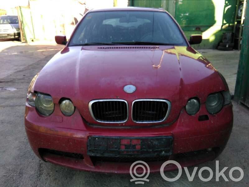 3 E46 Series 3  0445010045