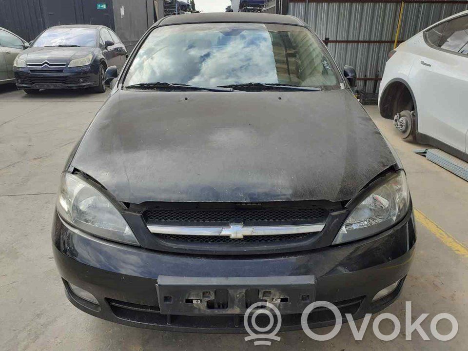 Lacetti Lacetti